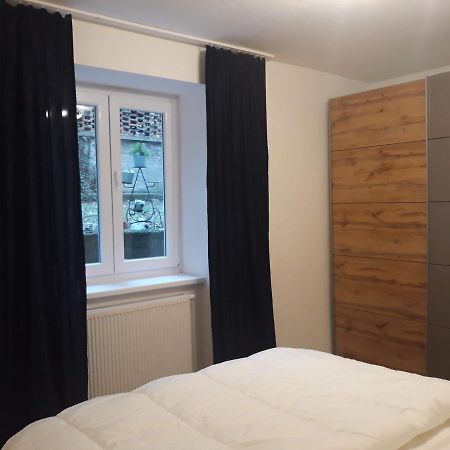 Dea Appartement Zagreb Buitenkant foto