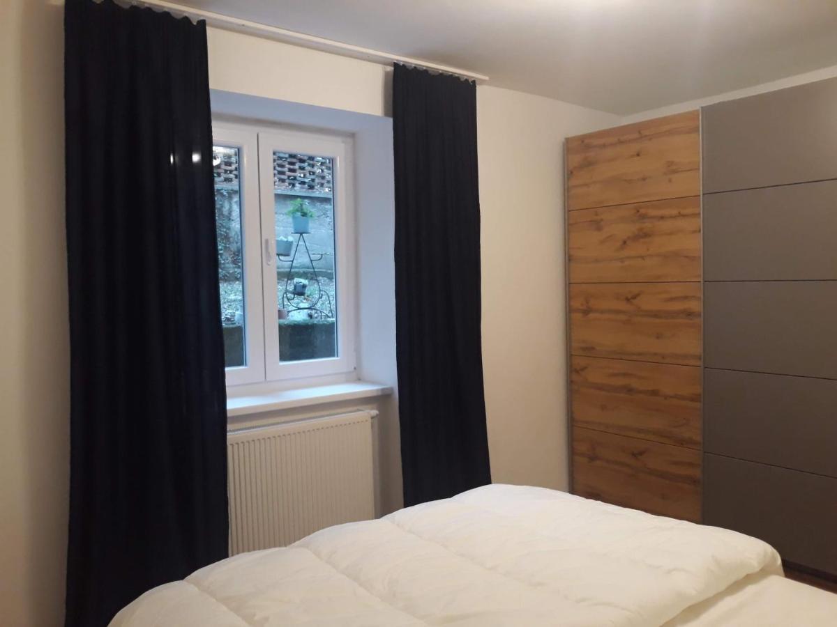 Dea Appartement Zagreb Buitenkant foto