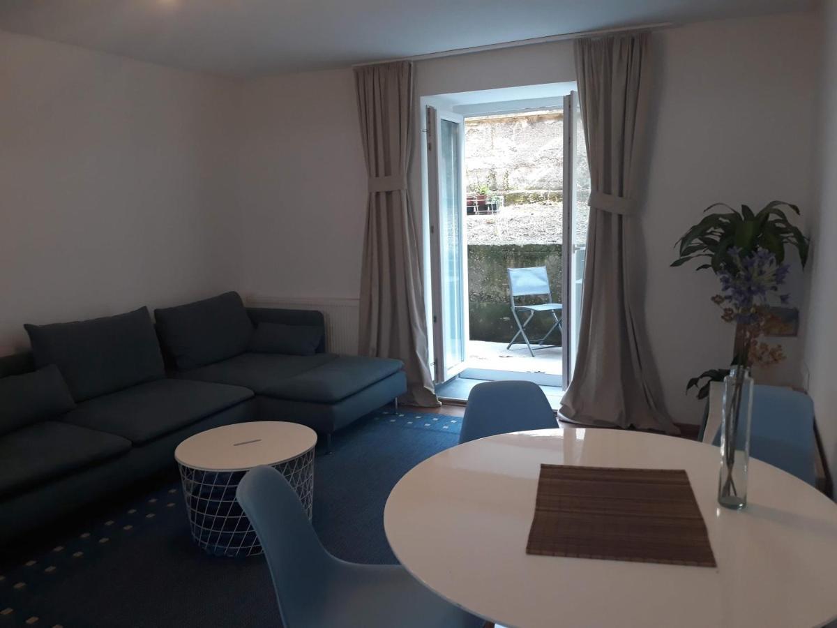 Dea Appartement Zagreb Buitenkant foto